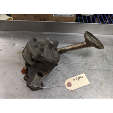 05Y223 Engine Oil Pump For 04-06 Chevrolet Silverado 2500 HD 8.1 12555861 05Y223 Engine Oil Pump For 04-06 Chevrolet Silverado 2500 HD 8.1 12555861